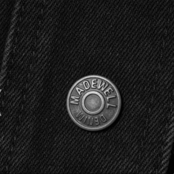 Madewell skirt - Picture 3 of 3